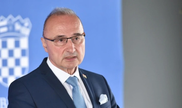 Gordan Grlić-Radman 