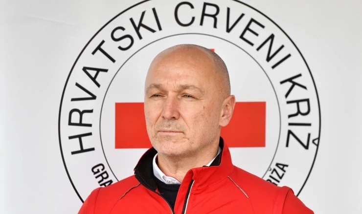 Hrvatski Crveni križ i dalje traži prevoditelje s ukrajinskog jezika