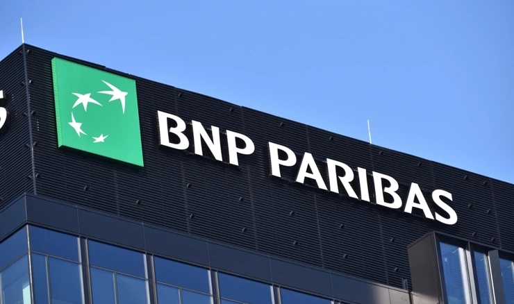 BNP Paribas 
