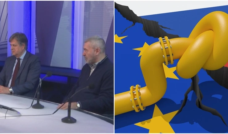 "U mreži Prvog"