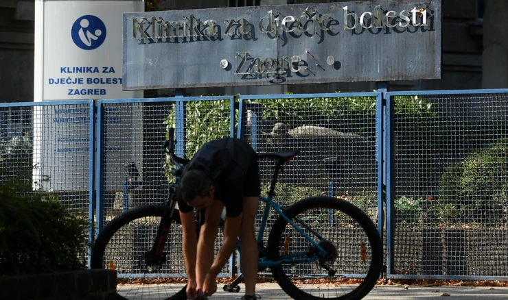 Klinika za dječje bolesti Zagreb