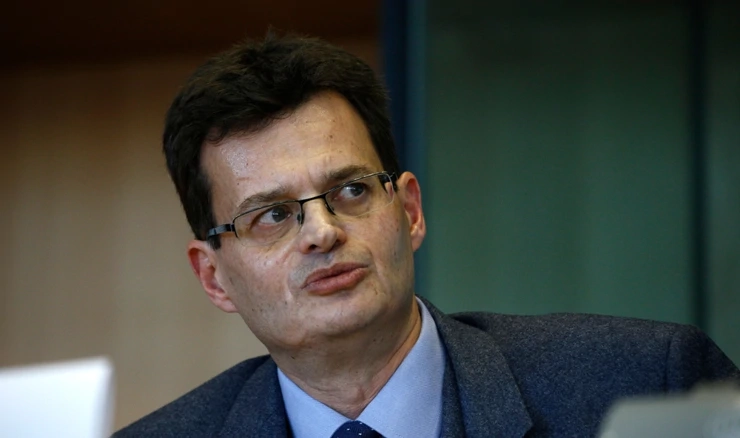 Andrés Ritter novi je europski glavni tužitelj