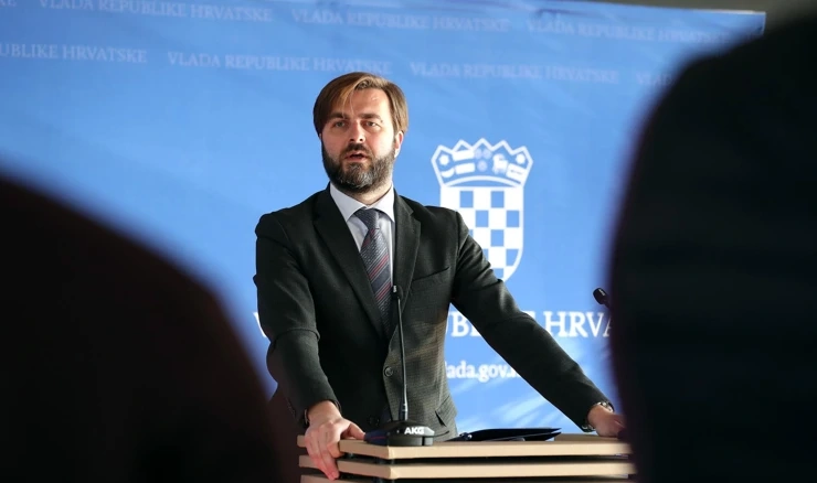 Tomislav Ćorić