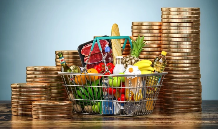 Porast uskršnje potrošnje