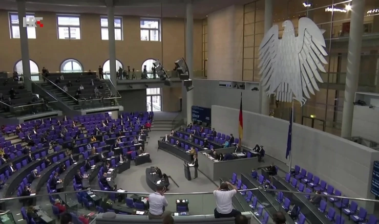 Bundestag