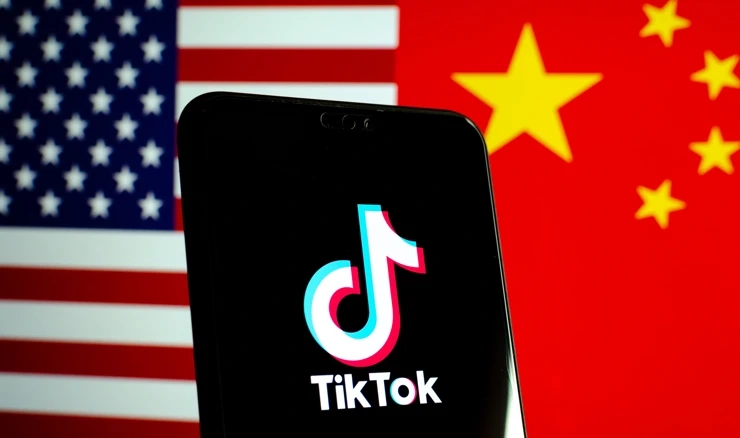 Trump produljio rok kineskoj tvrtki za prodaju TikToka 