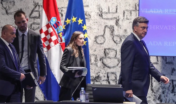 Vladina sjednica 13. prosinca 2023.