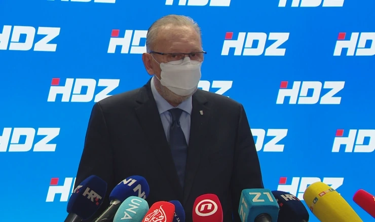 Davor Božinović
