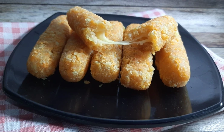 Mozarella štapići
