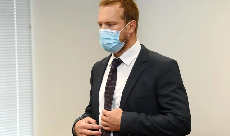 Tomislav Saucha