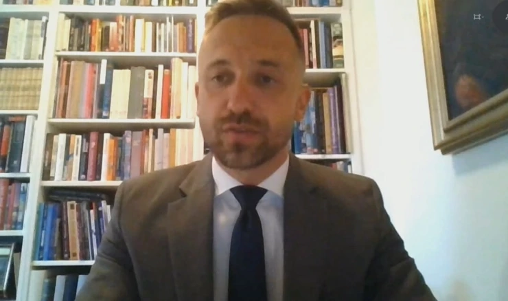 Marin Piletić