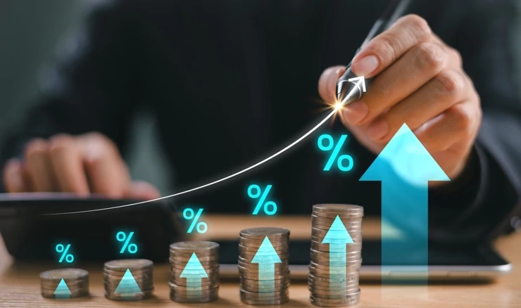 Inflacija u eurozoni stabilna u travnju 