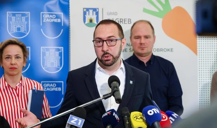 Tomislav Tomašević