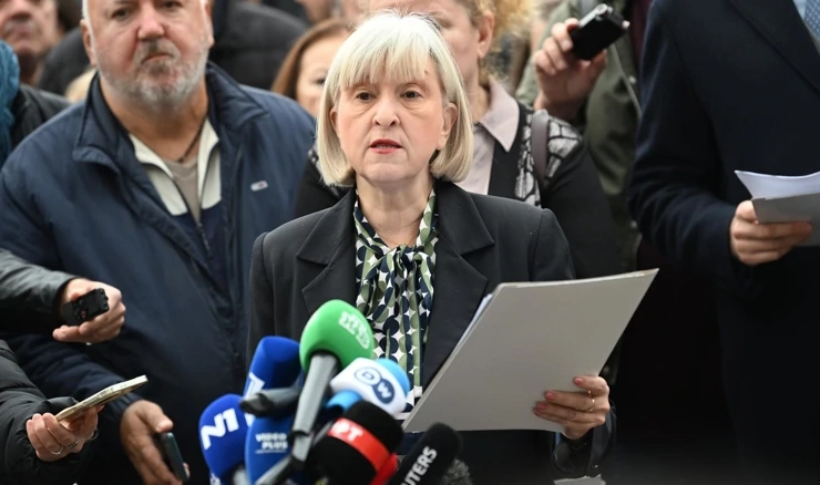 Mirjana Nikolić