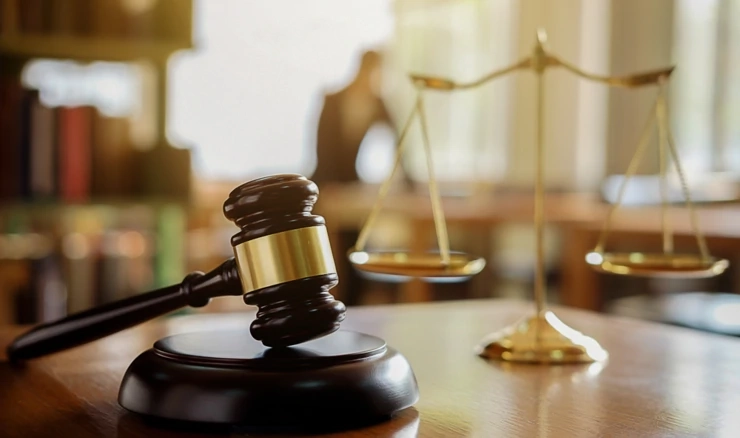 Povećanje plaća u pravosuđu