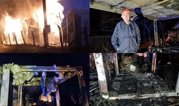 Još jedna tragedija na Banovini