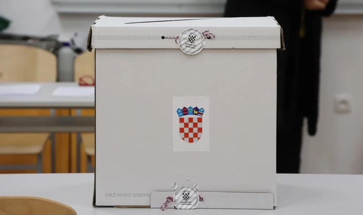 Ponovni izbori u Baškoj Vodi