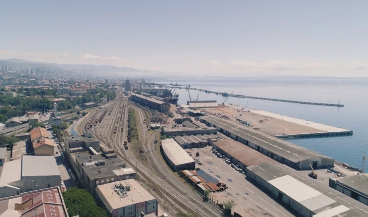 Luka Rijeka