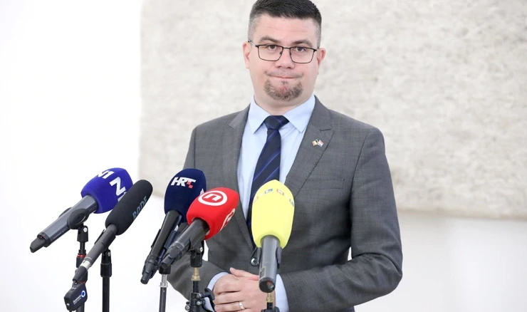 Domagoj Hajduković