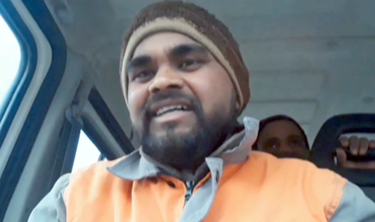 Indijac Pratapchauhan zaposlen u Puli