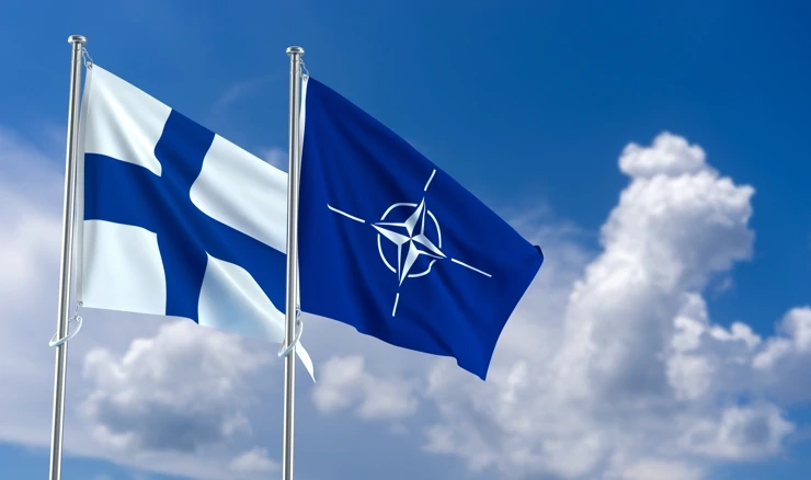 NATO će rasporediti novi multinacionalni bataljun u Finsku 