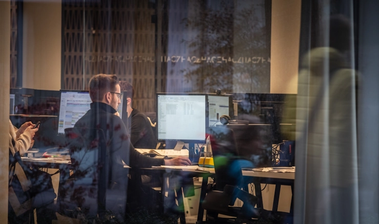 Nijemci su sve više zabrinuti za svoje poslove