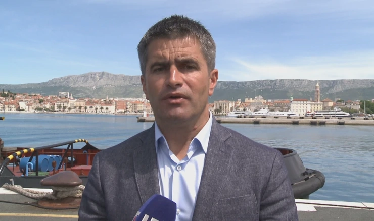 Vice Mihanović