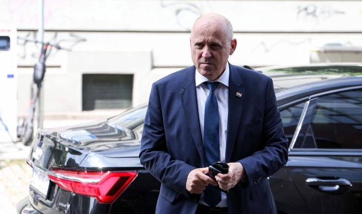 Branko Bačić