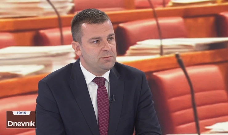 Dario Hrebak