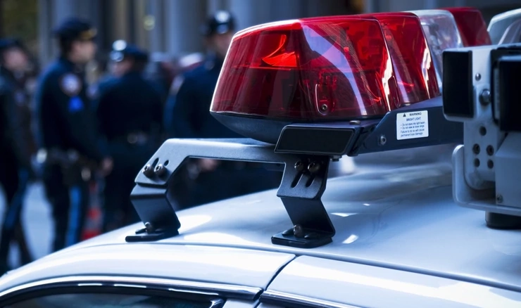 Državljanin BiH sa 2, 74 promila alkohola u krvi vozio u suprotnom smjeru