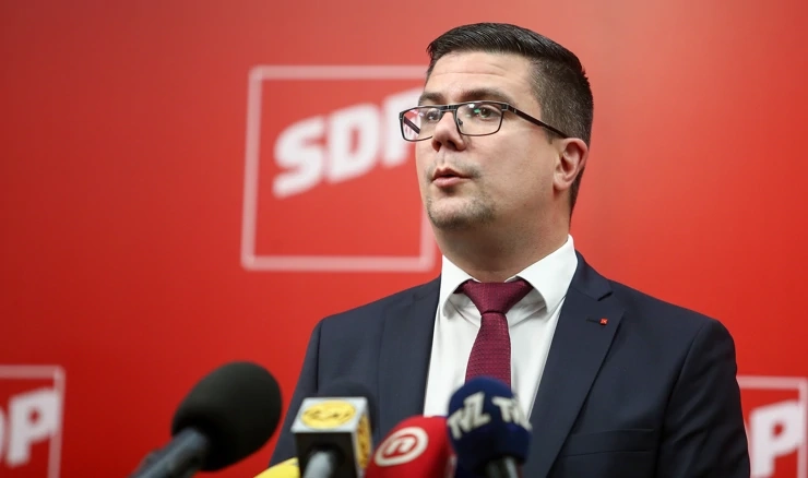 Domagoj Hajduković