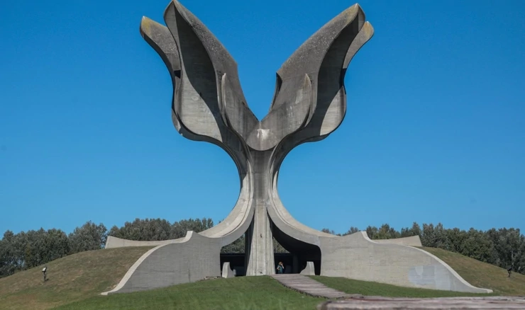 Memorijalni centar Jasenovac