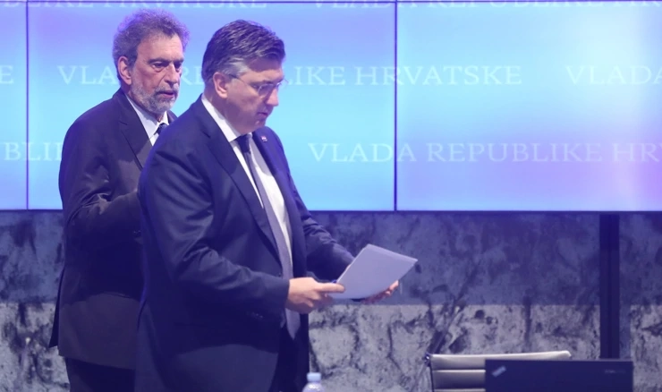 Andrej Plenković