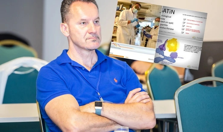 Igor Štagljar 