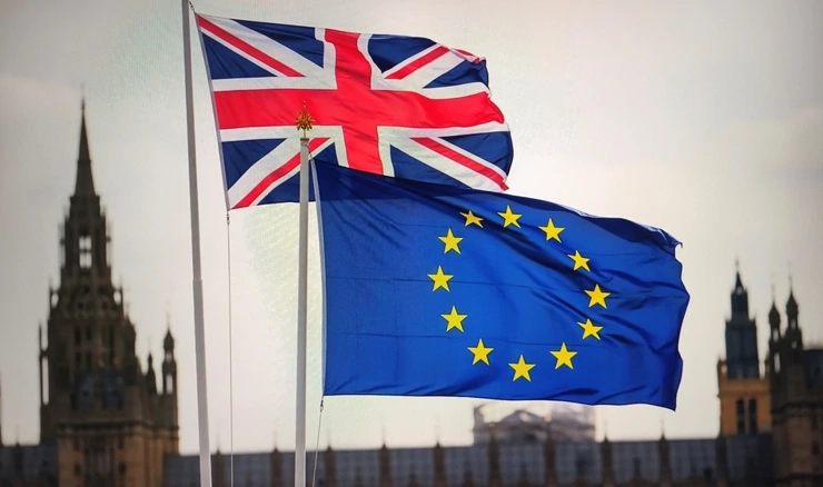 Britanija naznačila da se namjerava pridružiti zajmu EU-a Ukrajini
