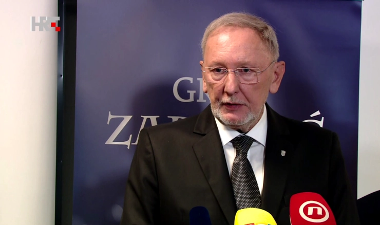 Davor Božinović