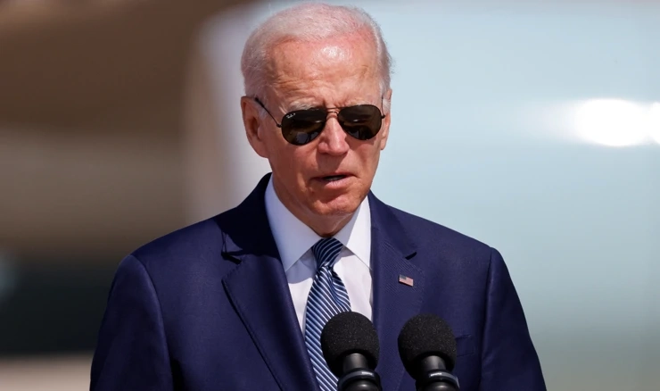 Joe Biden, arhivska fotografija