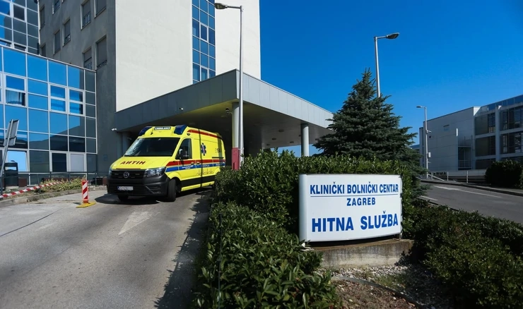 KBC Zagreb
