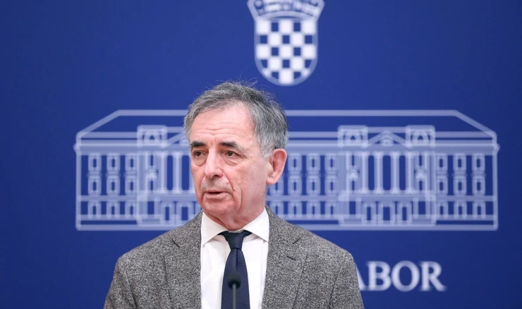 Milorad Pupovac