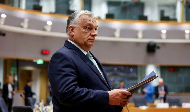 Viktor Orban 