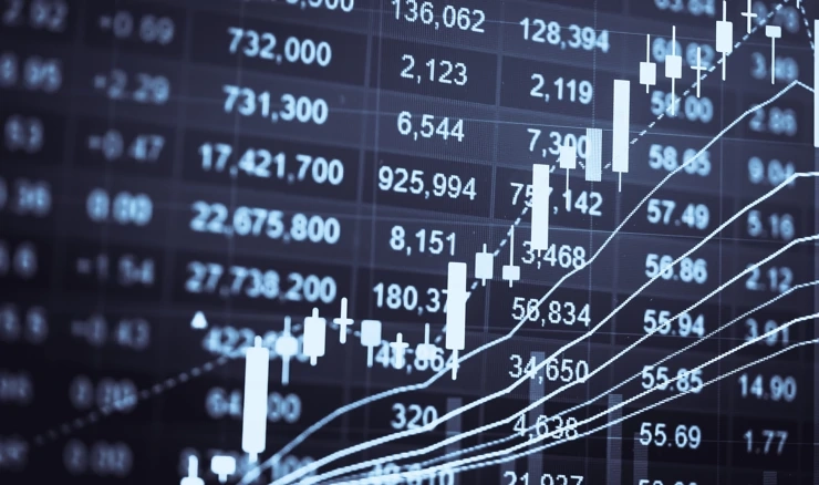 Wall Street oštro pao