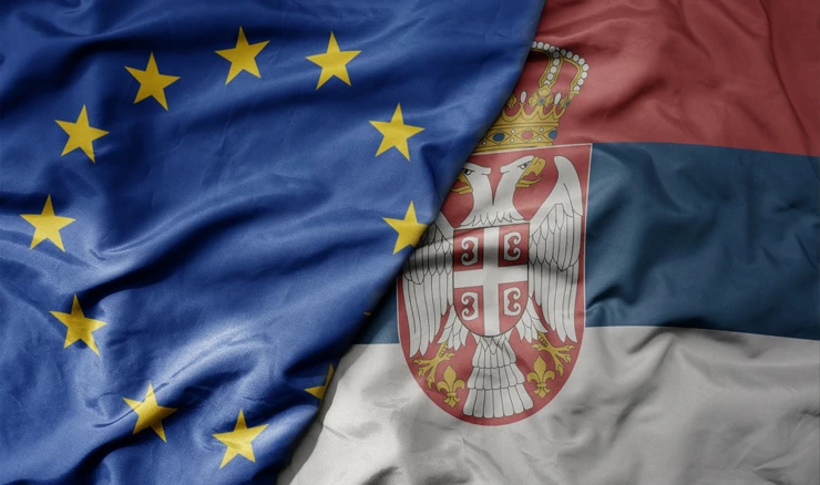 Upozorenje iz EU-a Srbiji 