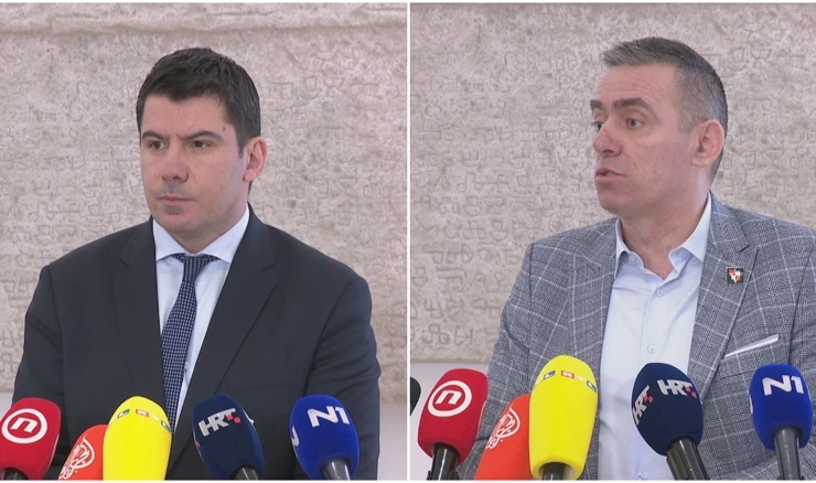 Nikola Grmoja (Most), Stipo Mlinarić (DP)