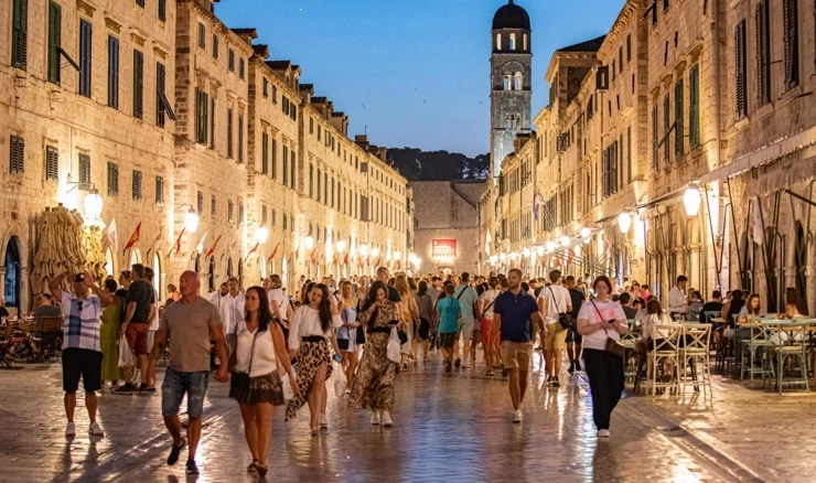 Dubrovnik, 2021. 