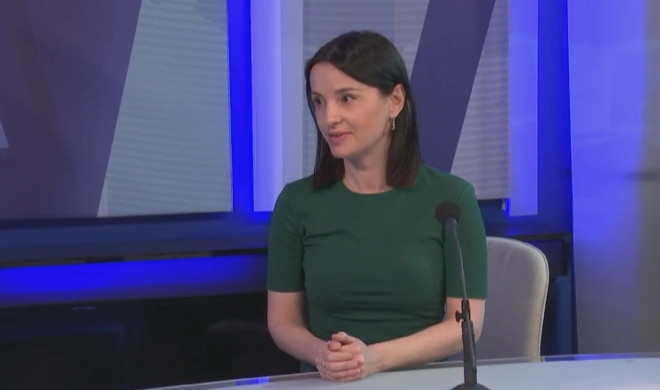Marija Vučković