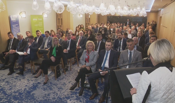 Konferencija o budućnosti hrvatskih prometnih pravaca