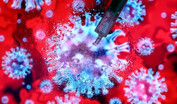 Koronavirus