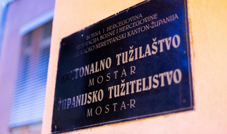 Tužiteljstvo HNŽ-a 