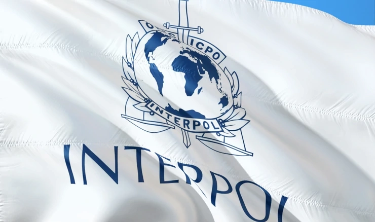 INTERPOL