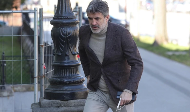 Zoran Mamić